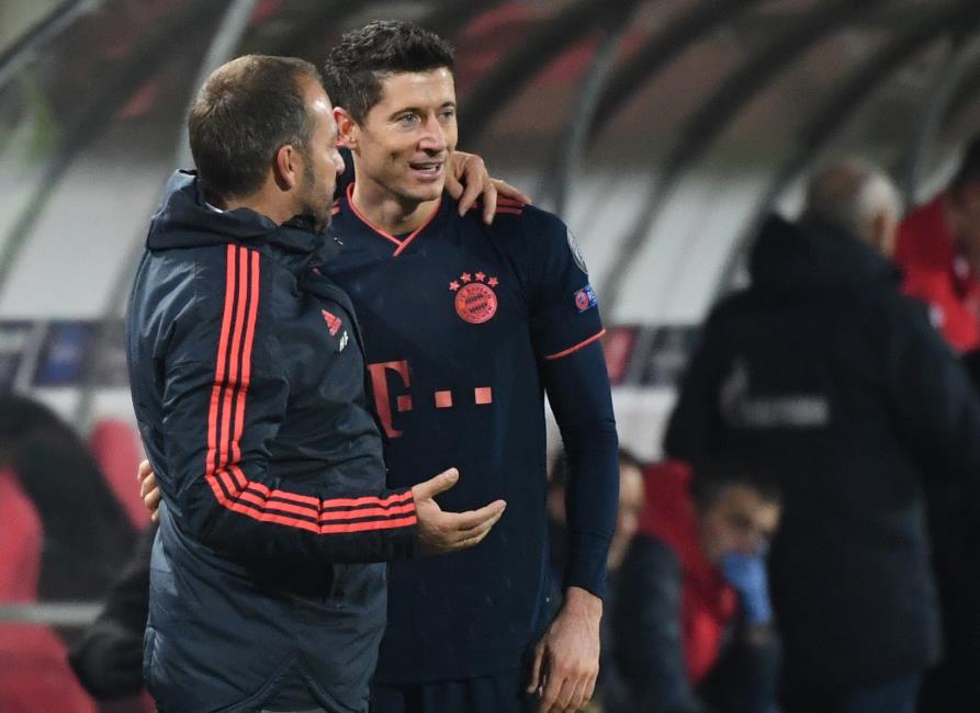 队拿到欧冠 队拿到欧冠