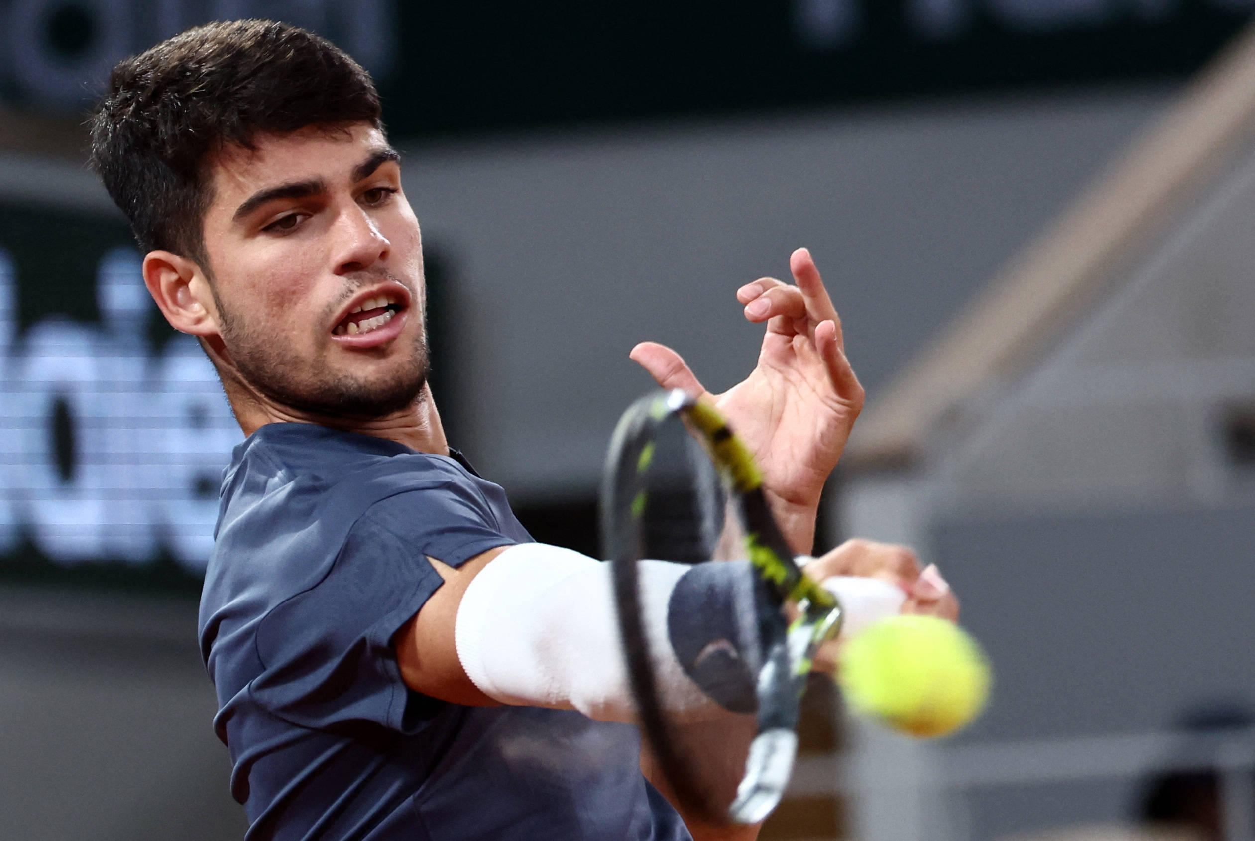 科技赋能 科技赋能