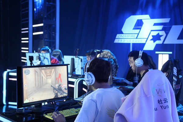 每一次看似 每一次看似