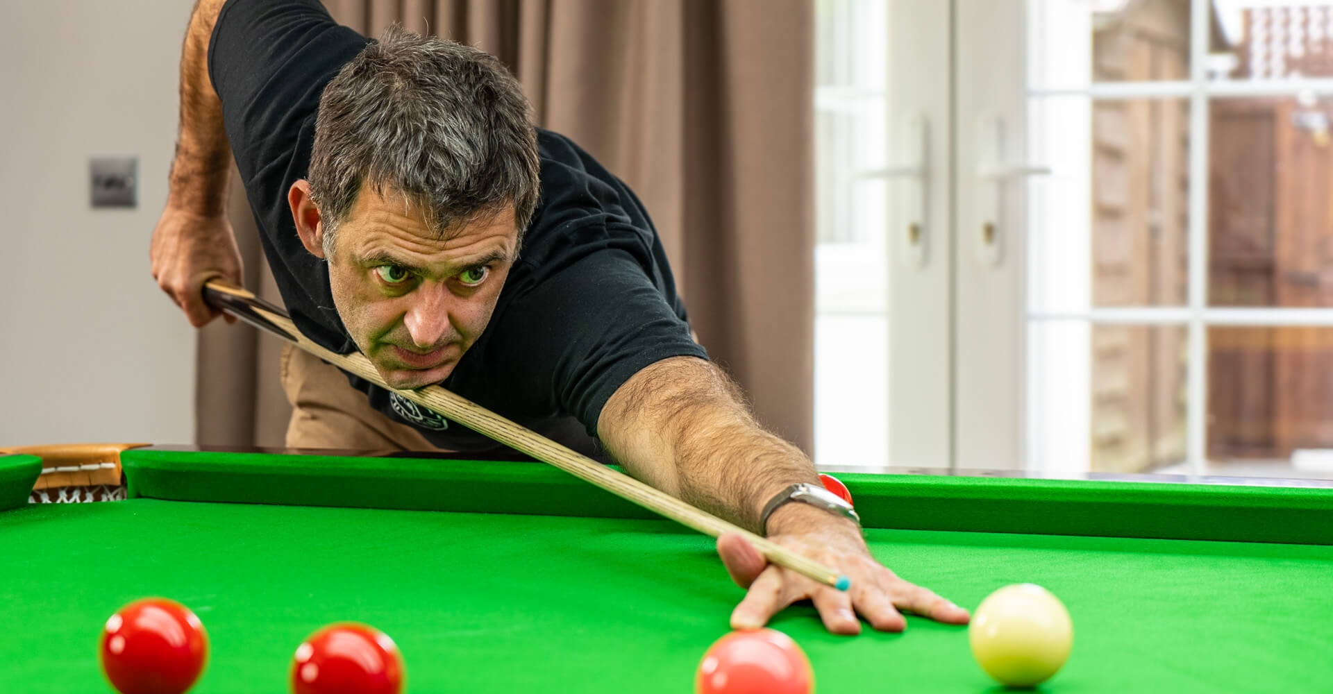 每一次看似 每一次看似