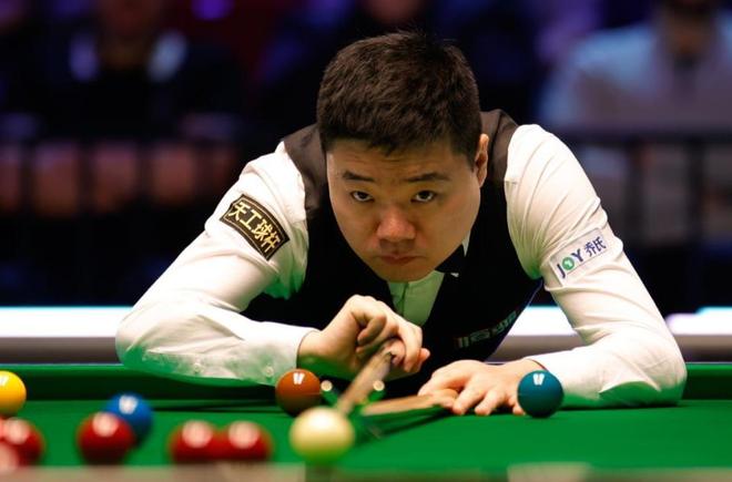 辨率策略 辨率策略